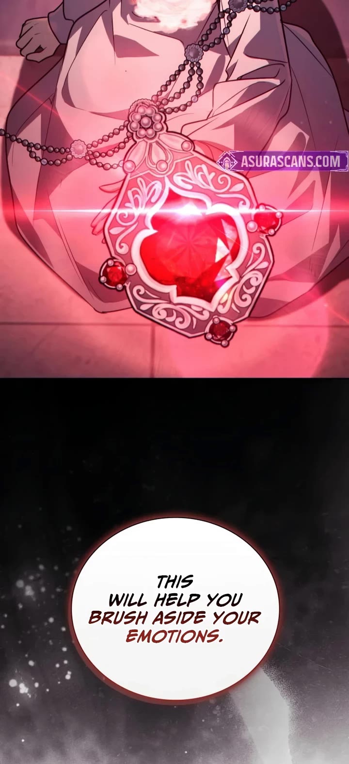 Genius Prismatic Mage chapter 68 page 70