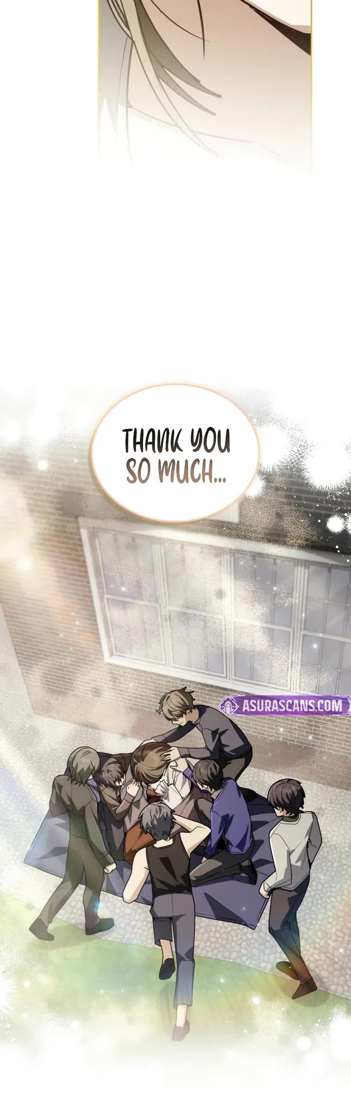 Genius Prismatic Mage chapter 69 page 10