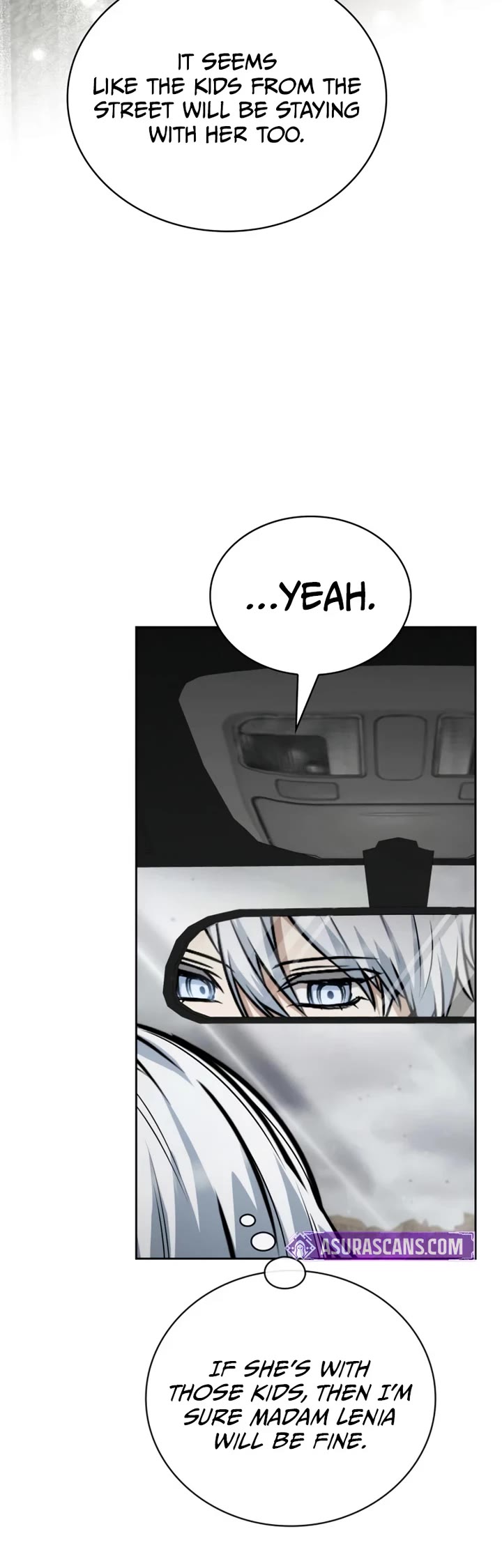 Genius Prismatic Mage chapter 69 page 15