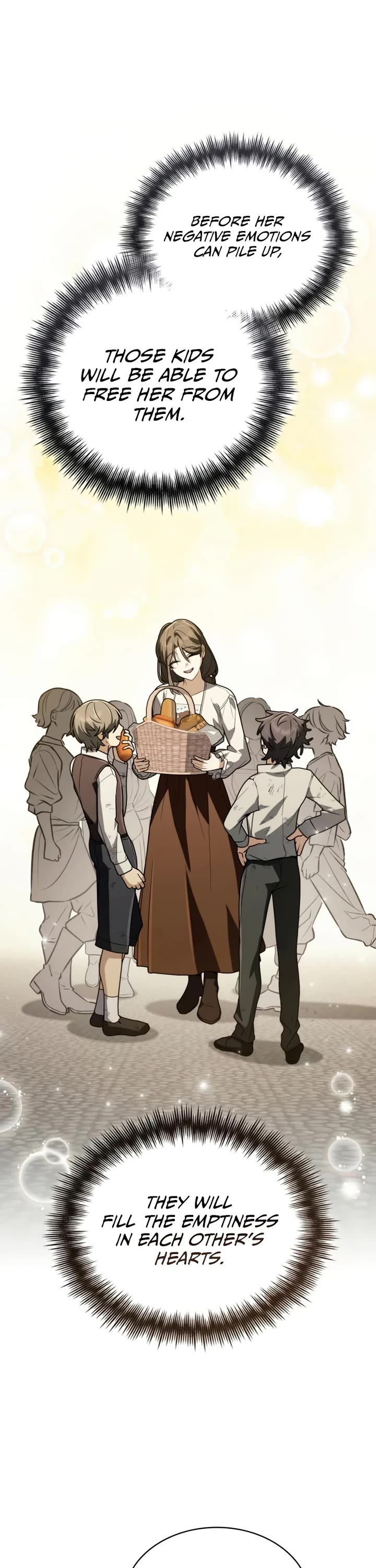 Genius Prismatic Mage chapter 69 page 16