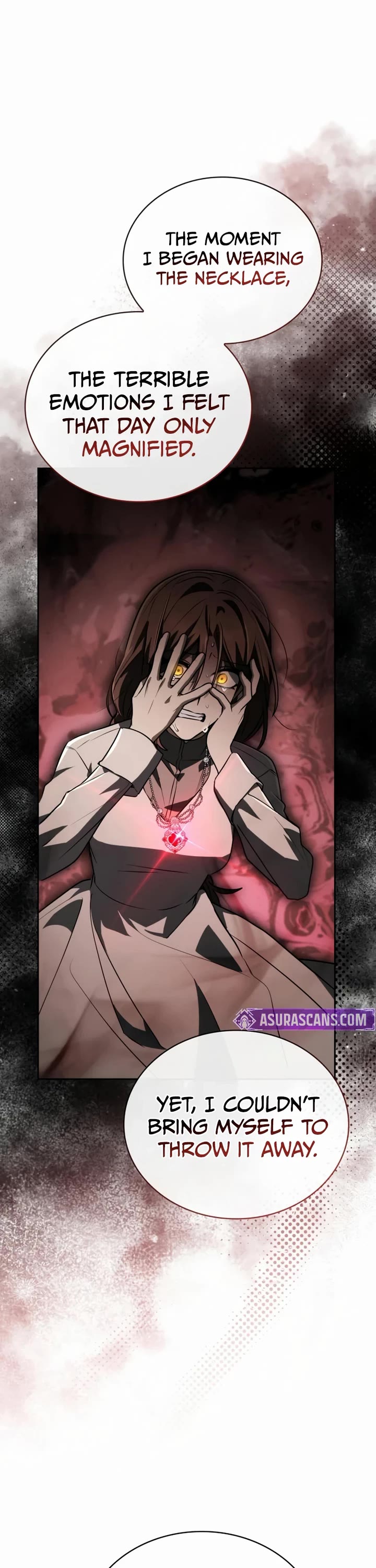 Genius Prismatic Mage chapter 69 page 2