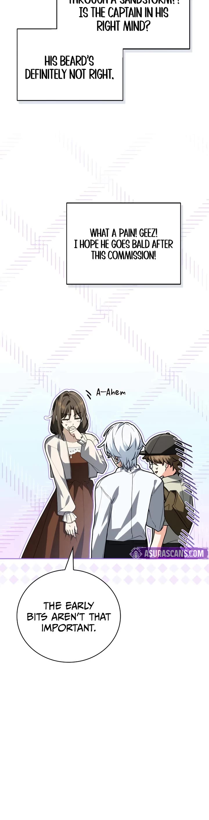 Genius Prismatic Mage chapter 69 page 24