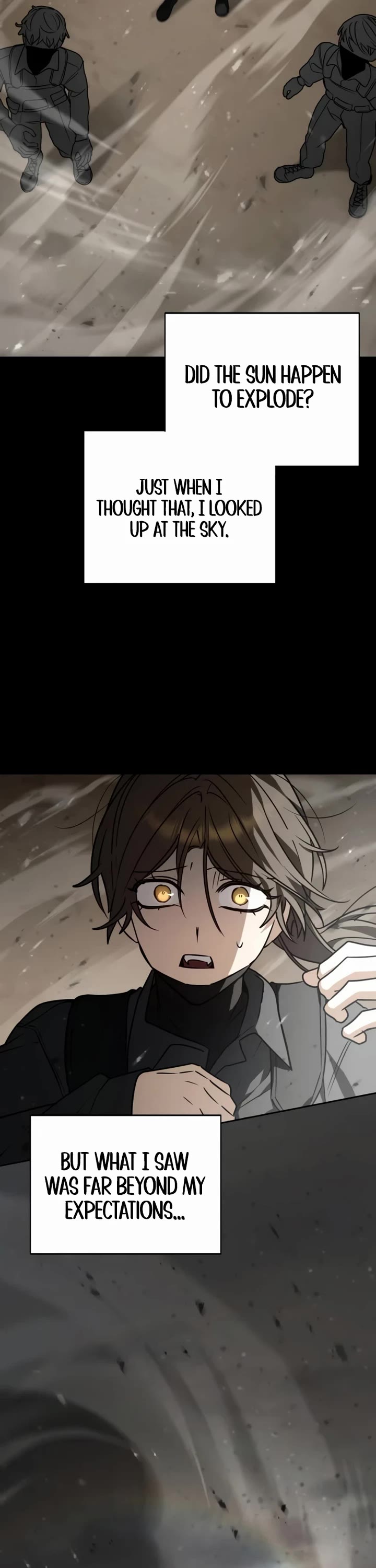 Genius Prismatic Mage chapter 69 page 26