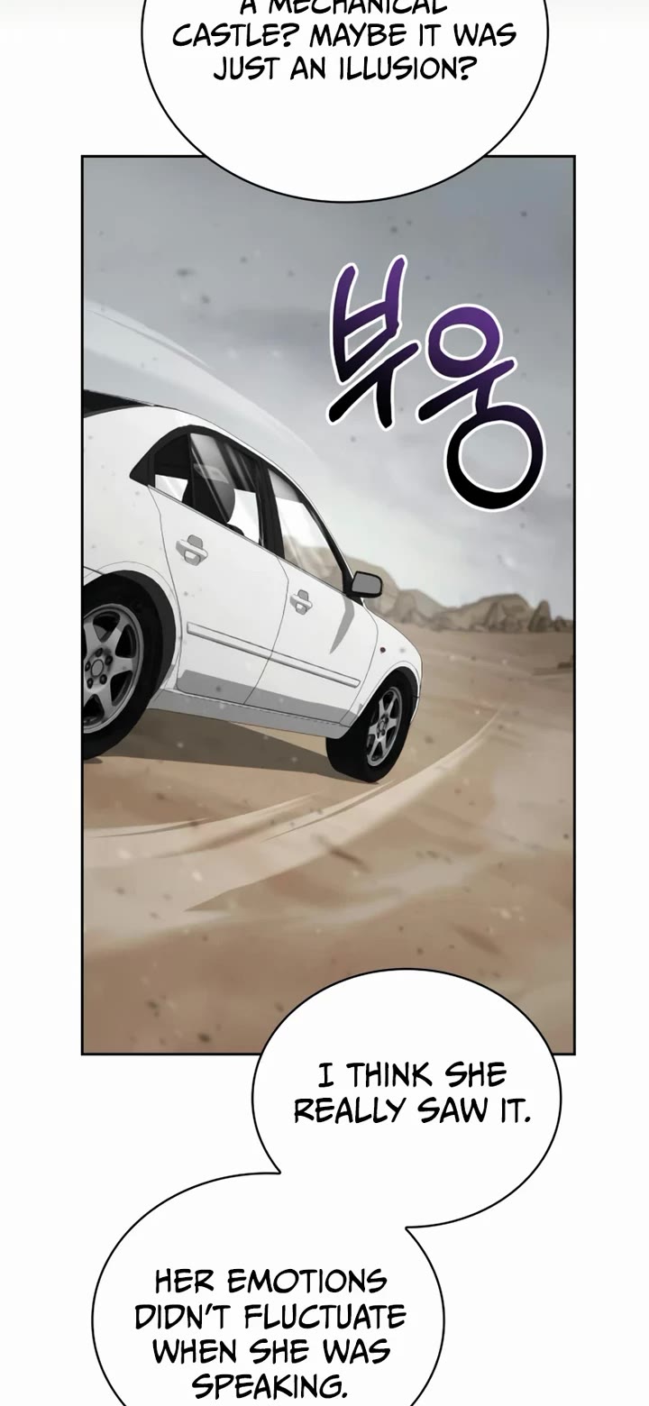 Genius Prismatic Mage chapter 69 page 28