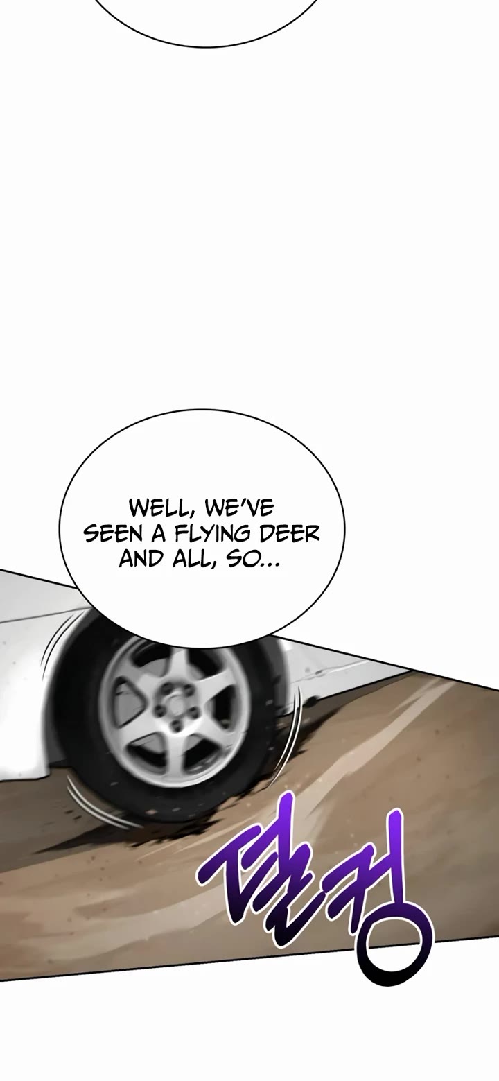 Genius Prismatic Mage chapter 69 page 29