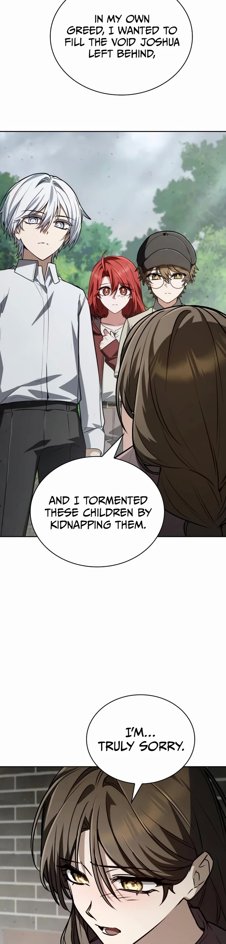 Genius Prismatic Mage chapter 69 page 3