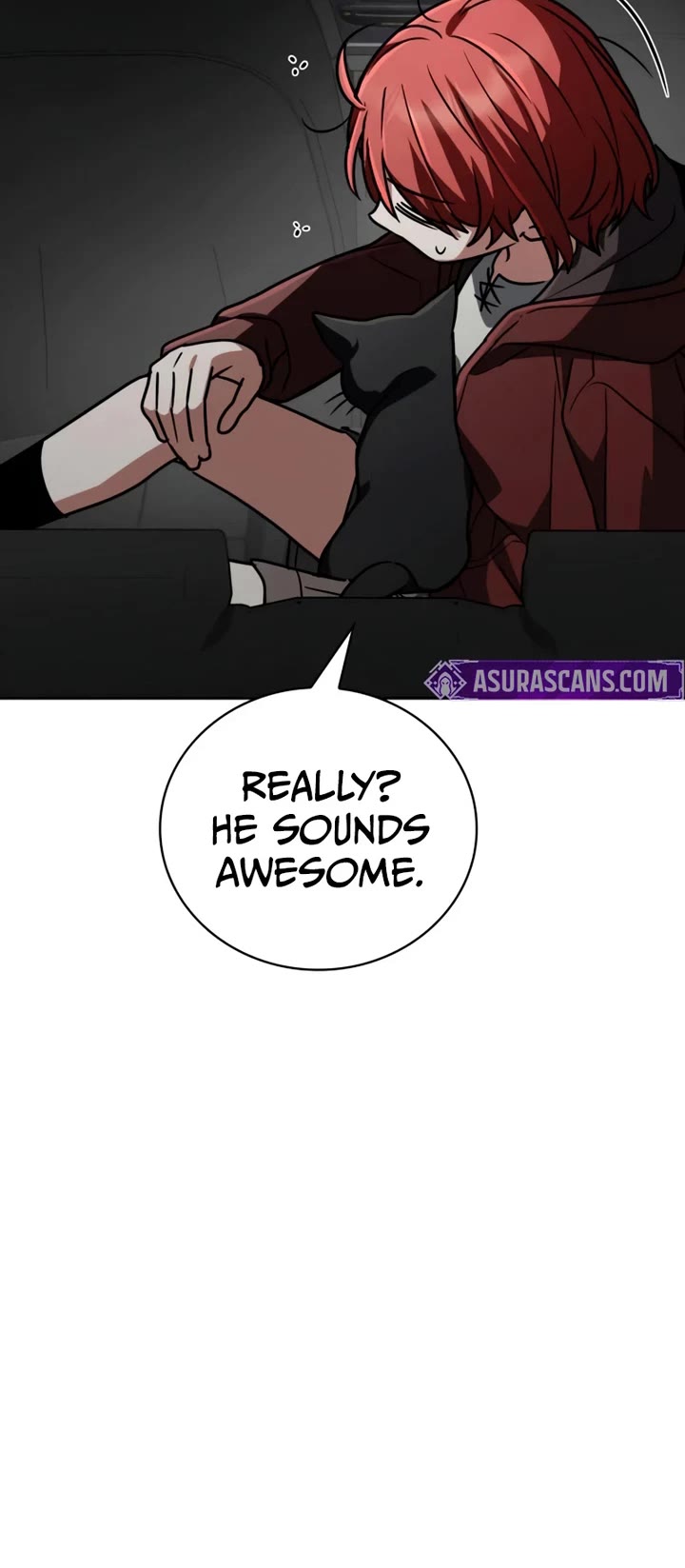 Genius Prismatic Mage chapter 69 page 34