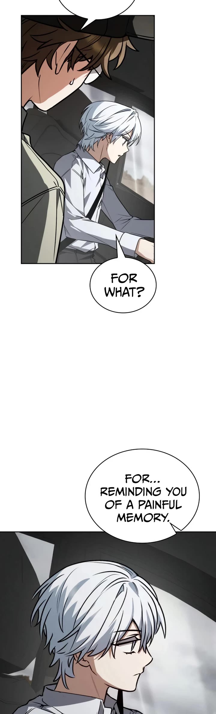 Genius Prismatic Mage chapter 69 page 37