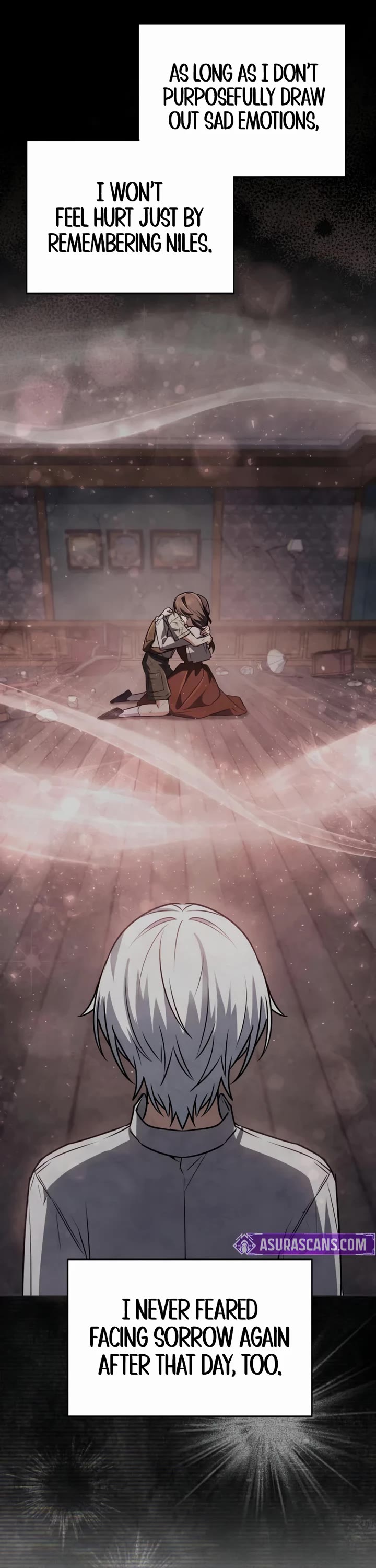 Genius Prismatic Mage chapter 69 page 39