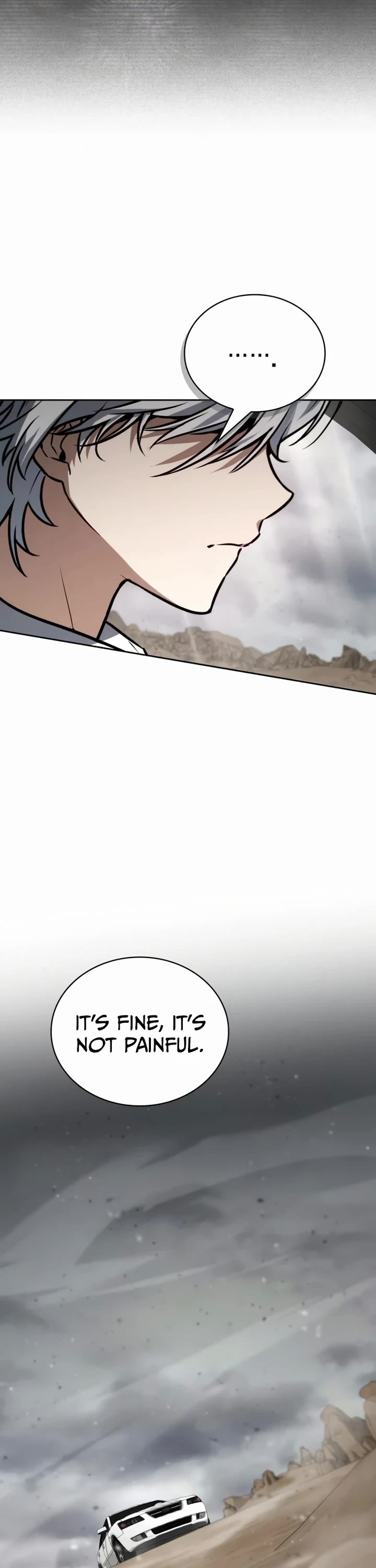 Genius Prismatic Mage chapter 69 page 40