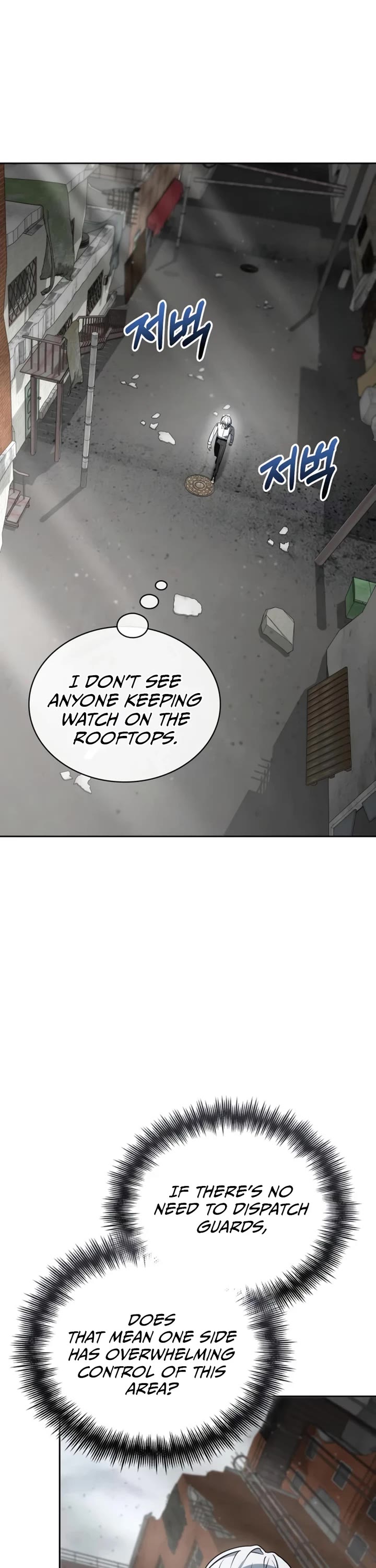 Genius Prismatic Mage chapter 69 page 49