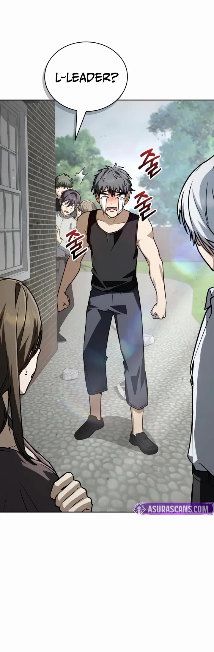 Genius Prismatic Mage chapter 69 page 5