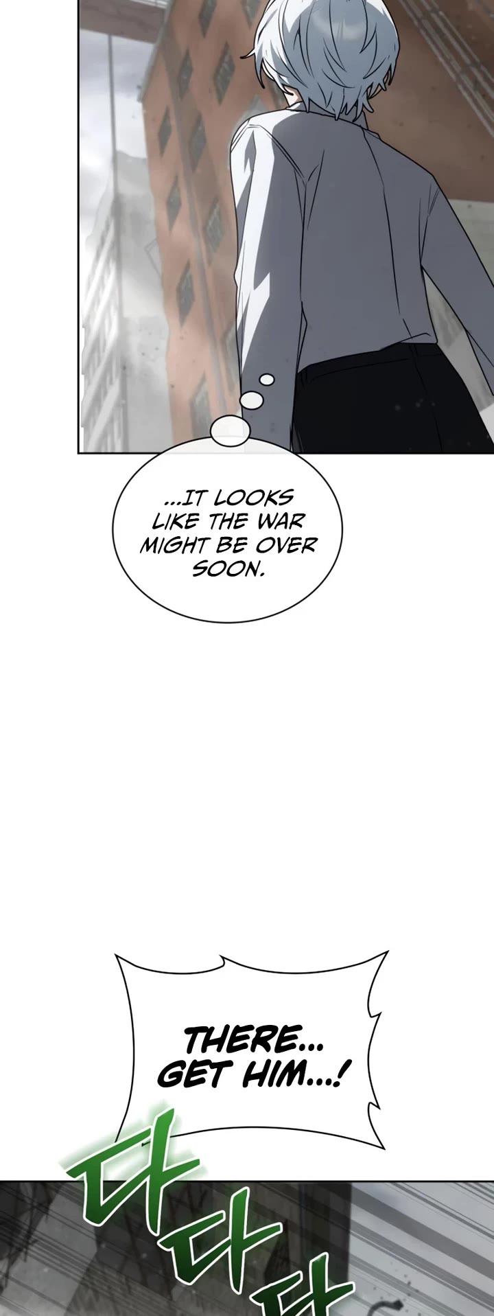 Genius Prismatic Mage chapter 69 page 50