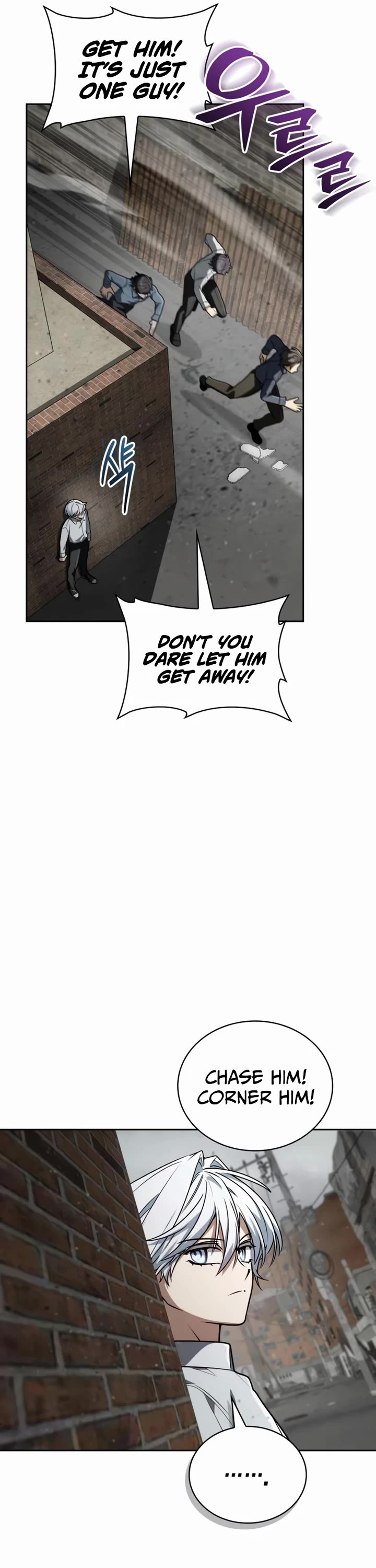 Genius Prismatic Mage chapter 69 page 52