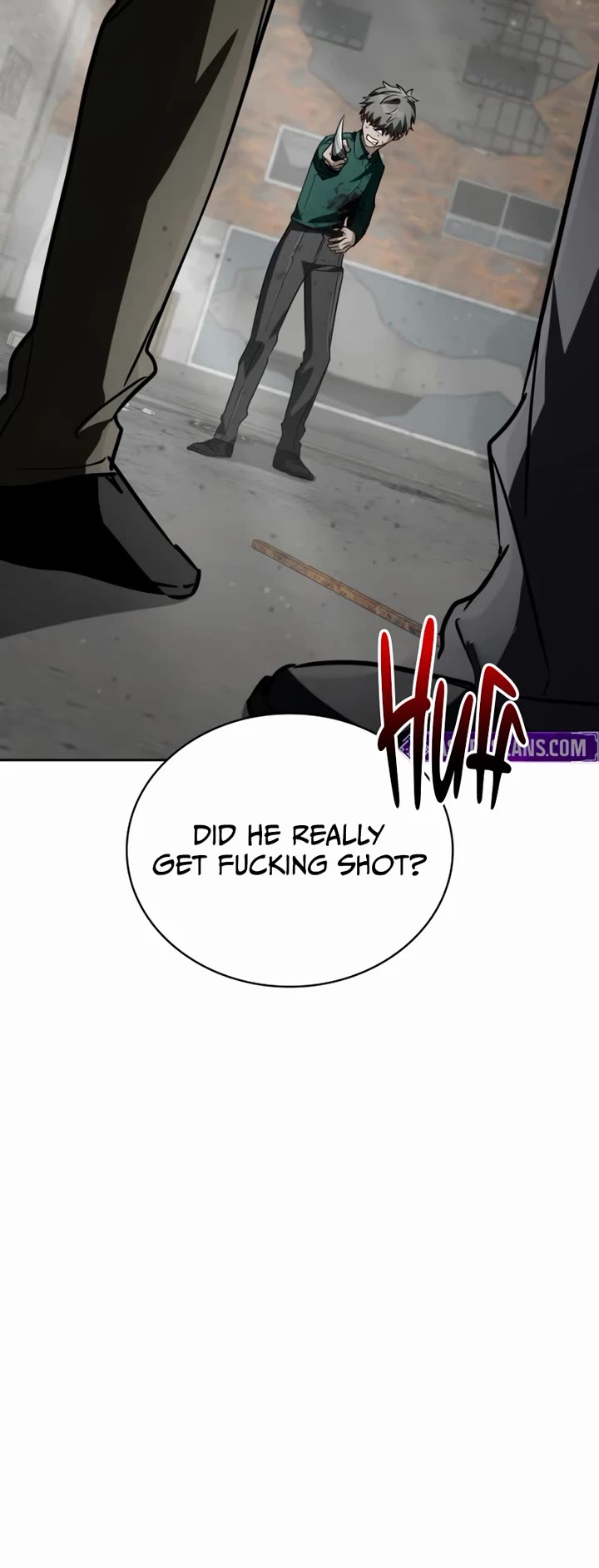 Genius Prismatic Mage chapter 69 page 56