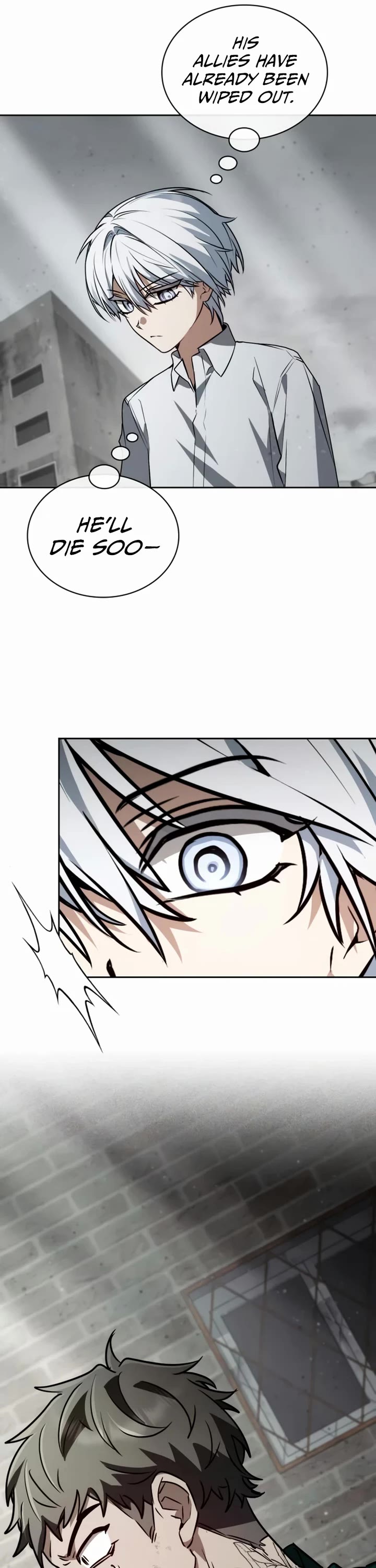 Genius Prismatic Mage chapter 69 page 57