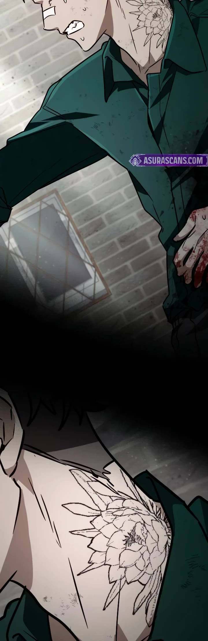 Genius Prismatic Mage chapter 69 page 58