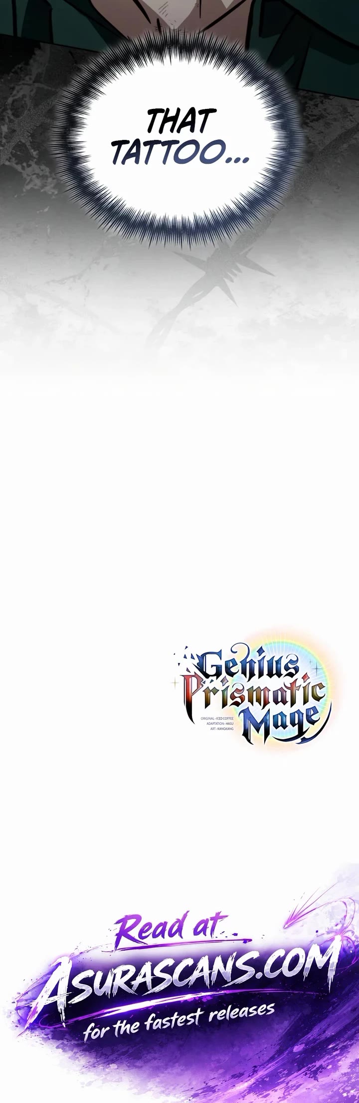 Genius Prismatic Mage chapter 69 page 59