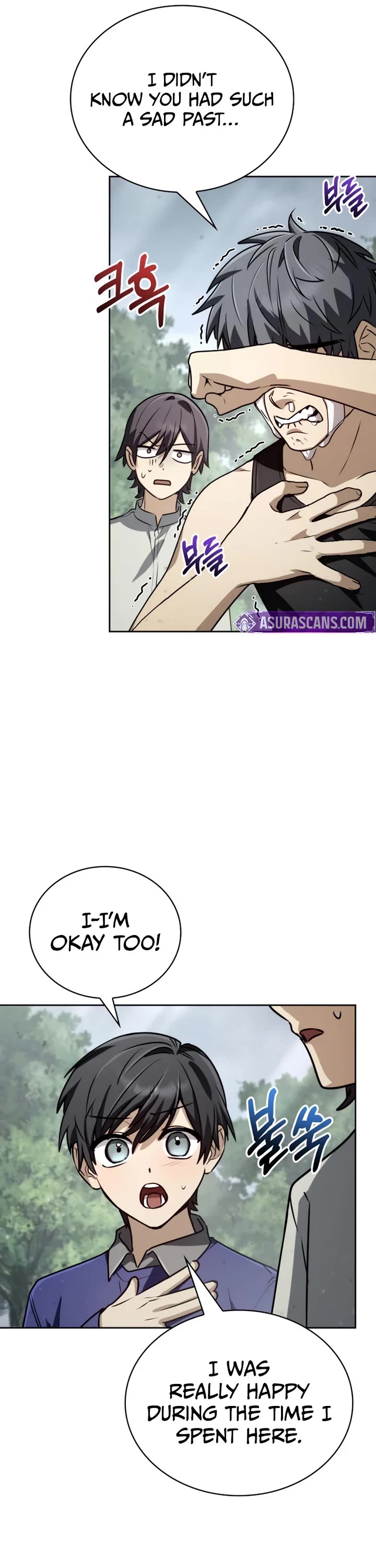 Genius Prismatic Mage chapter 69 page 6