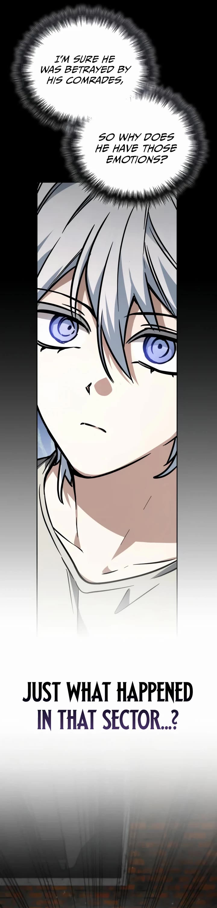 Genius Prismatic Mage chapter 70 page 10