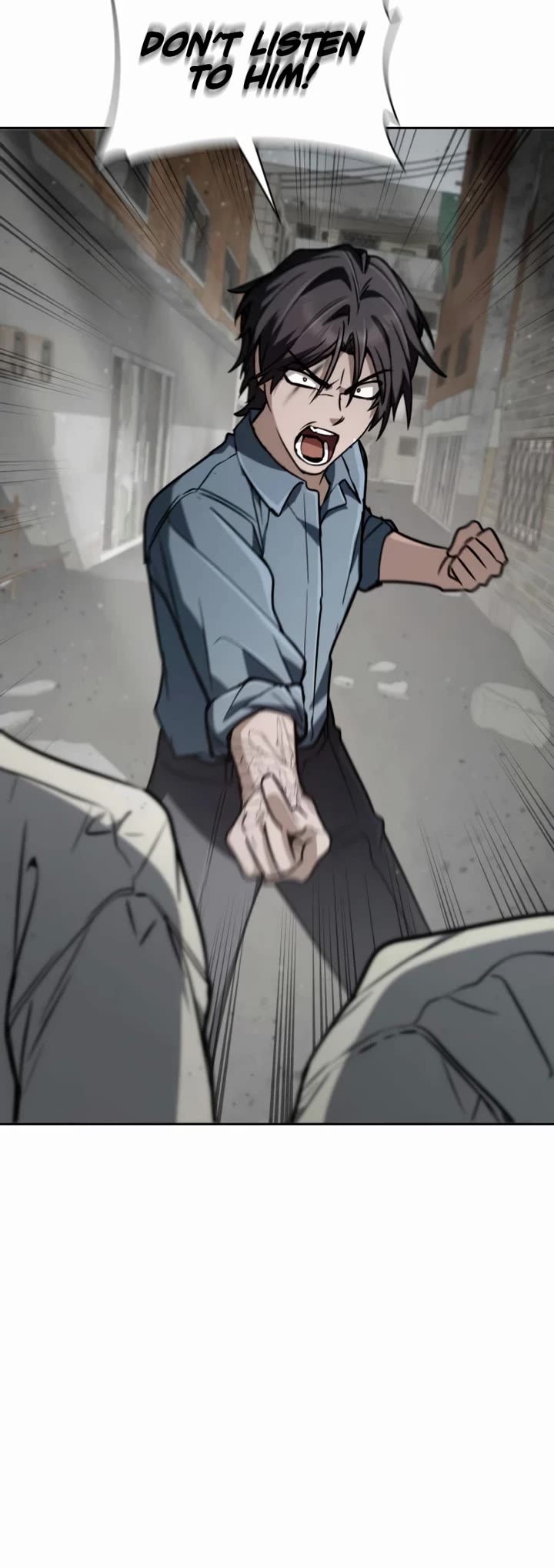 Genius Prismatic Mage chapter 70 page 14