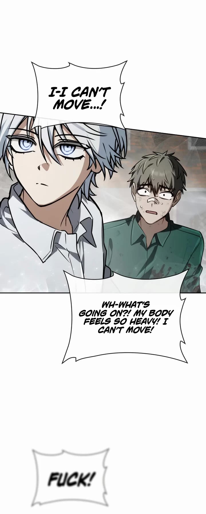 Genius Prismatic Mage chapter 70 page 23