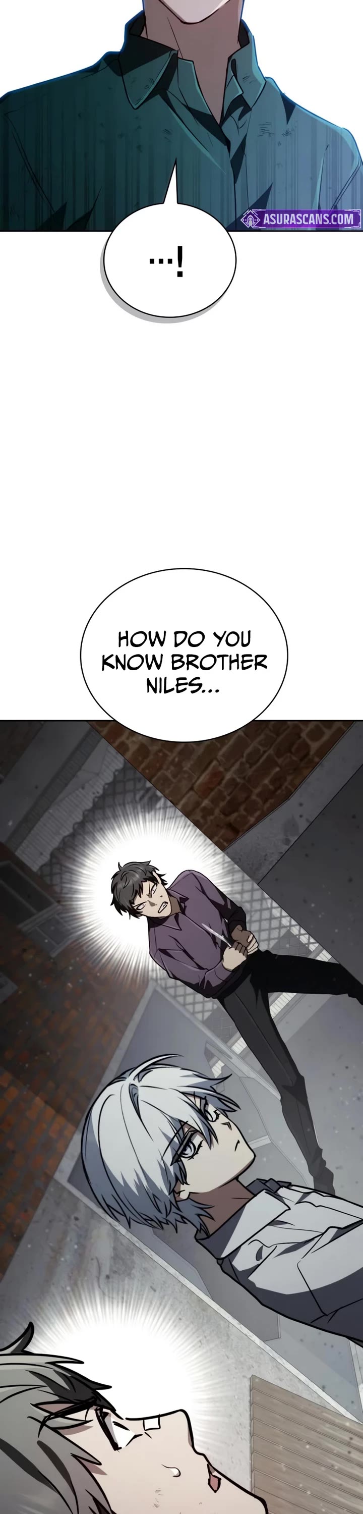 Genius Prismatic Mage chapter 70 page 25