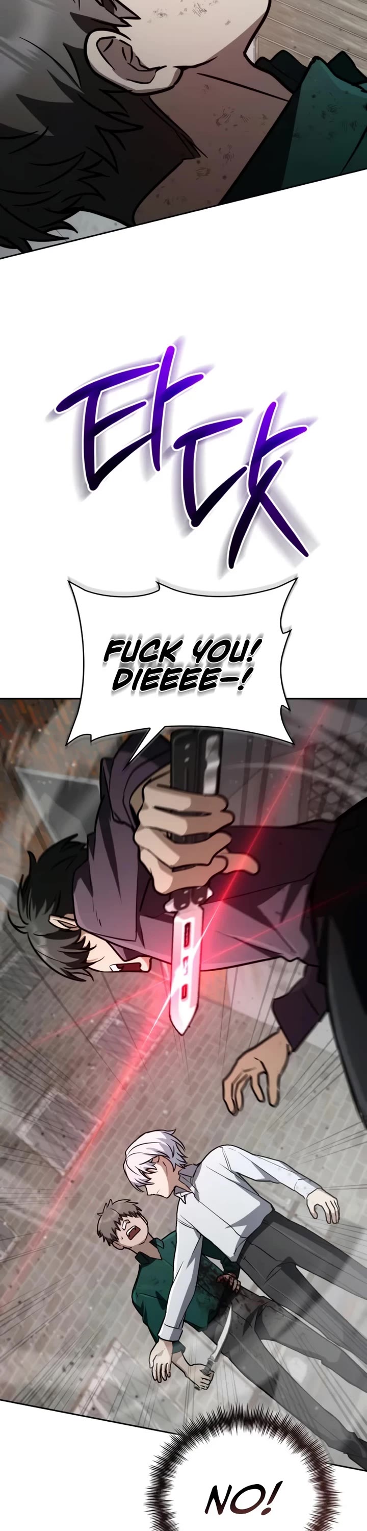 Genius Prismatic Mage chapter 70 page 26