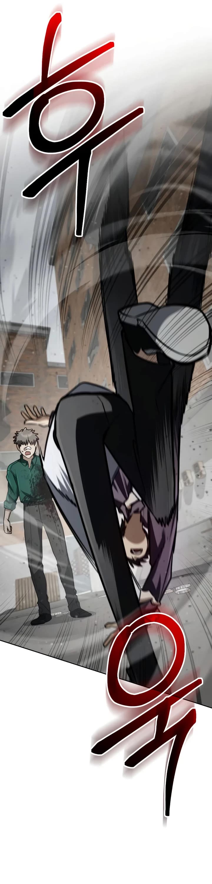 Genius Prismatic Mage chapter 70 page 29