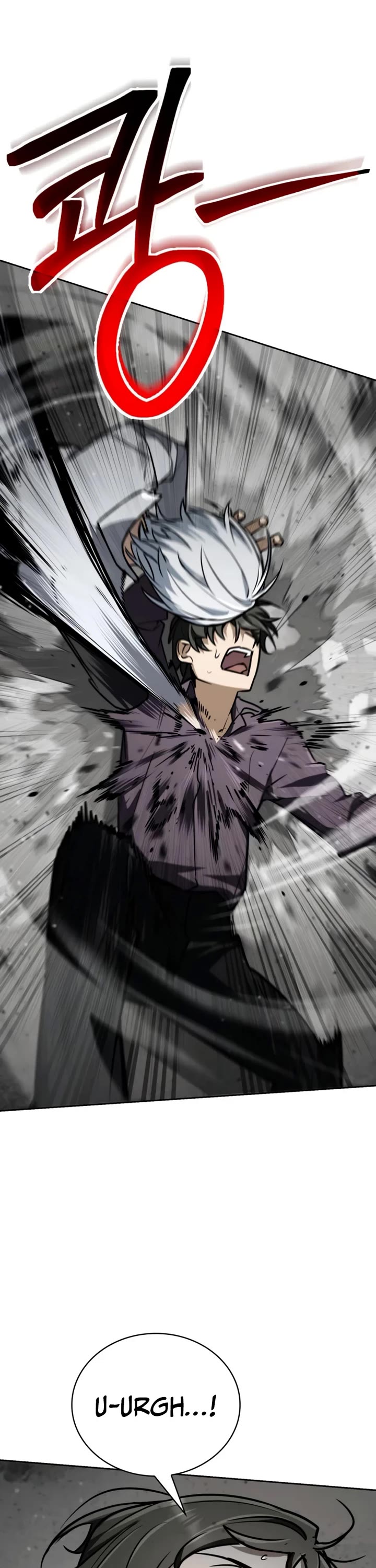 Genius Prismatic Mage chapter 70 page 30