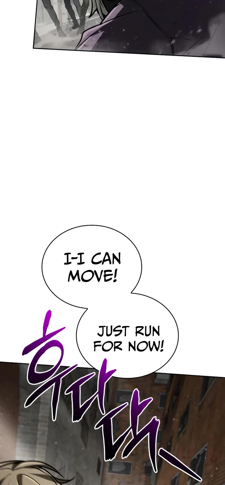 Genius Prismatic Mage chapter 70 page 32