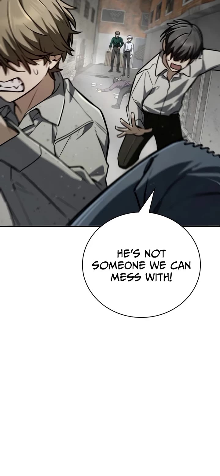 Genius Prismatic Mage chapter 70 page 33