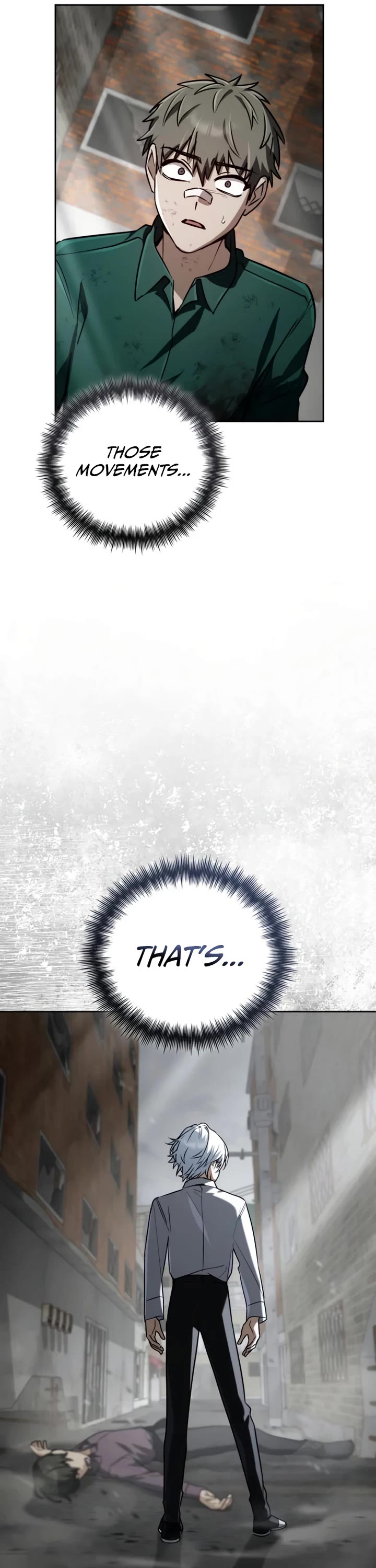 Genius Prismatic Mage chapter 70 page 34