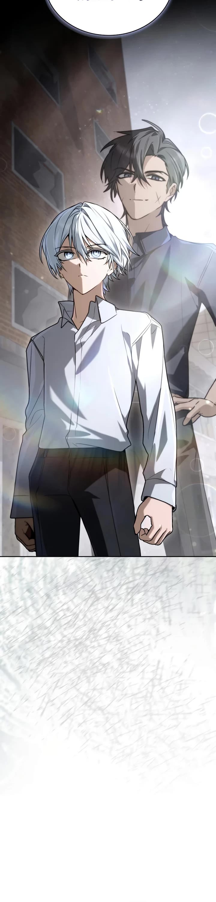 Genius Prismatic Mage chapter 70 page 36