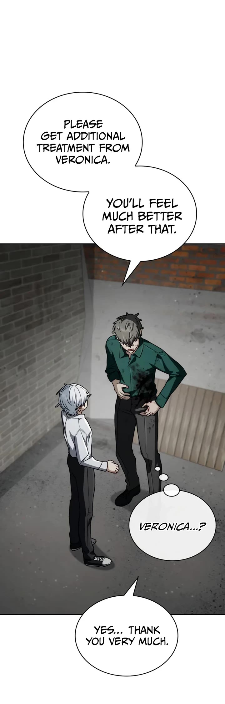 Genius Prismatic Mage chapter 70 page 38