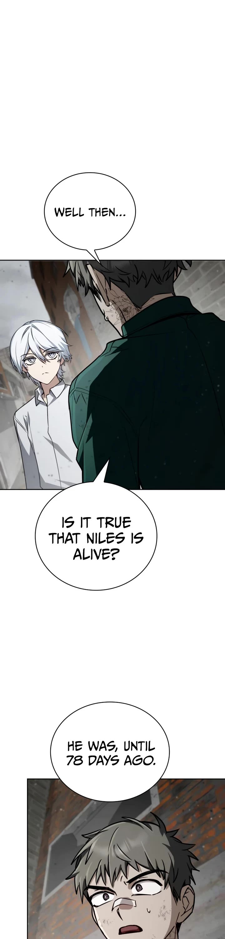 Genius Prismatic Mage chapter 70 page 39