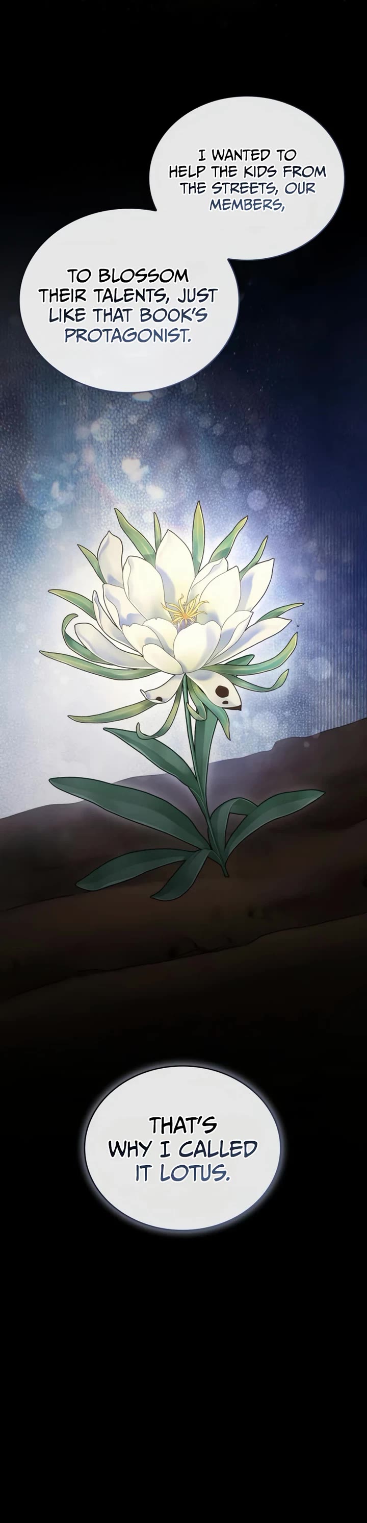 Genius Prismatic Mage chapter 70 page 4