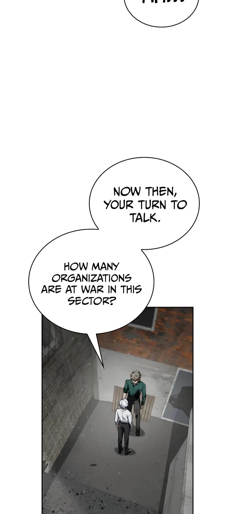 Genius Prismatic Mage chapter 70 page 42