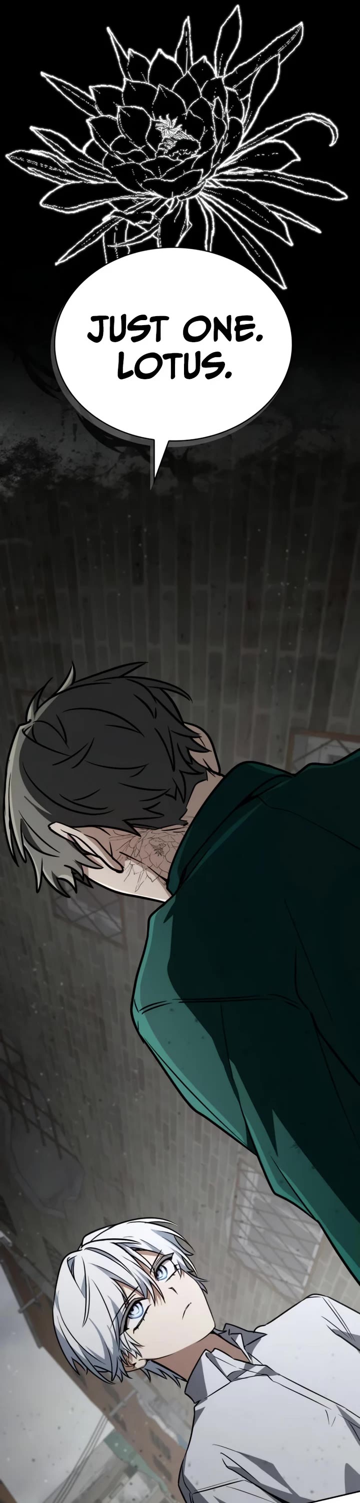 Genius Prismatic Mage chapter 70 page 44