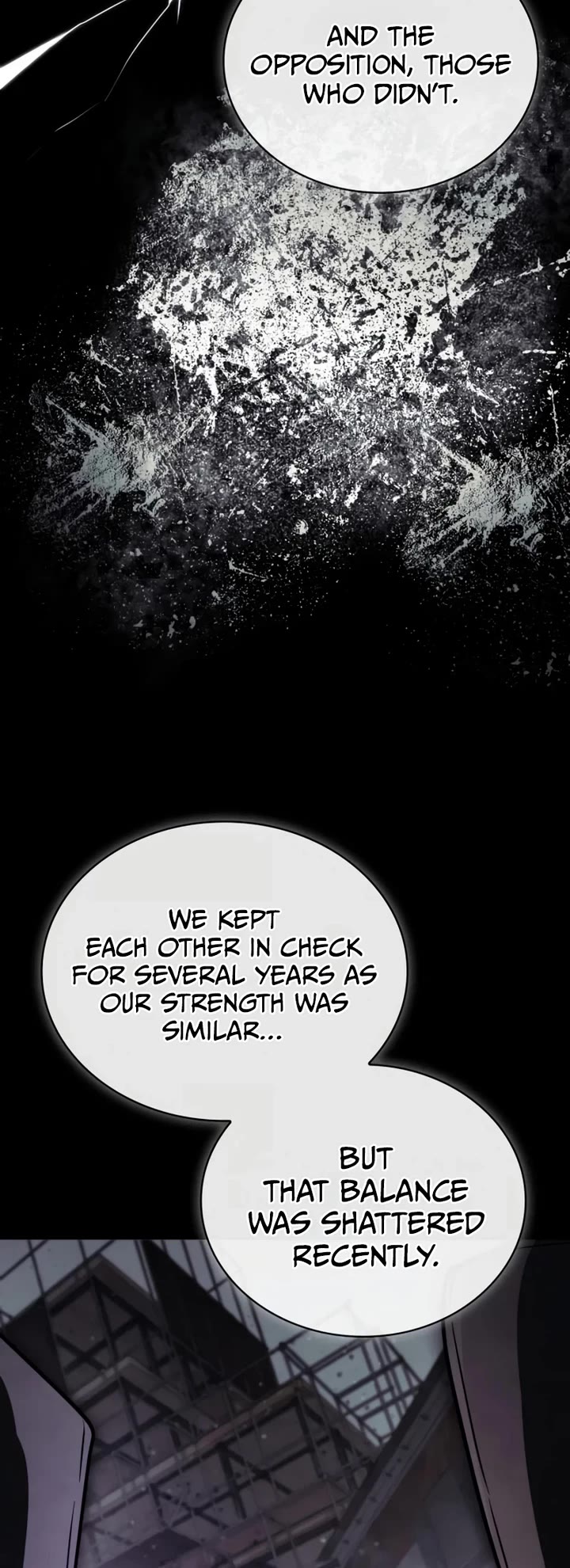 Genius Prismatic Mage chapter 70 page 47