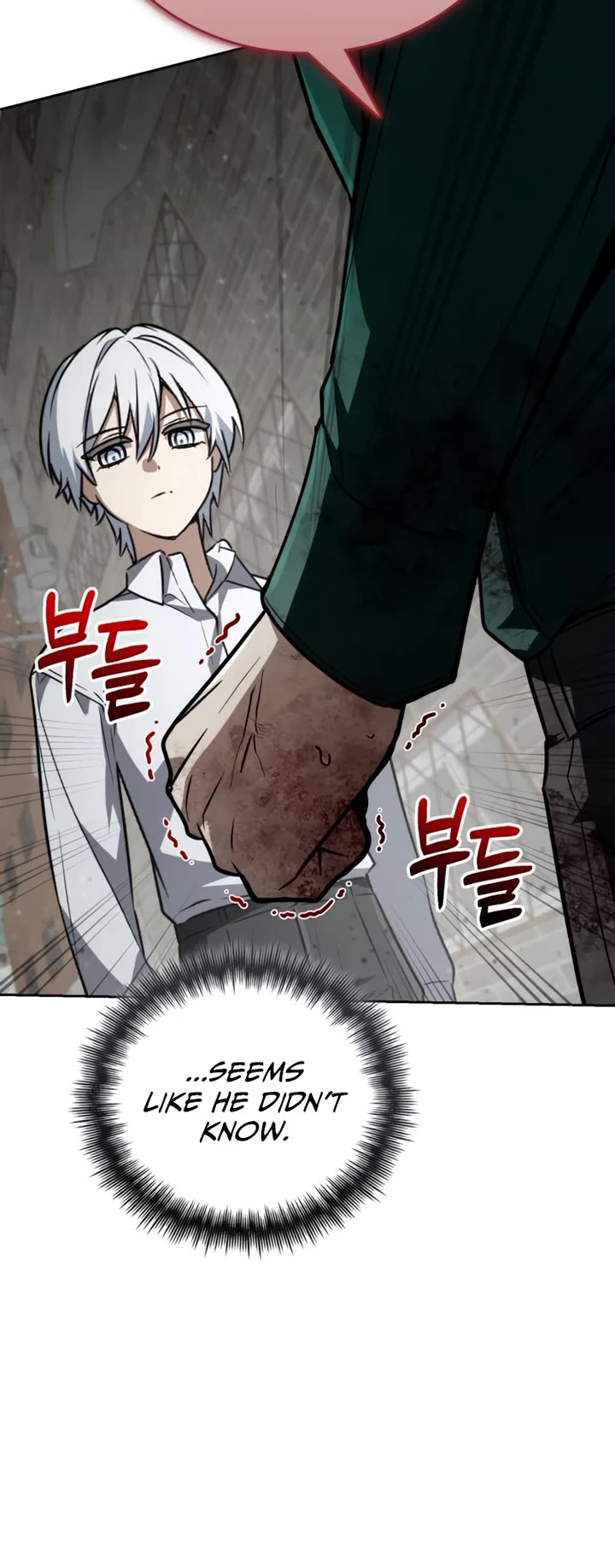 Genius Prismatic Mage chapter 70 page 53