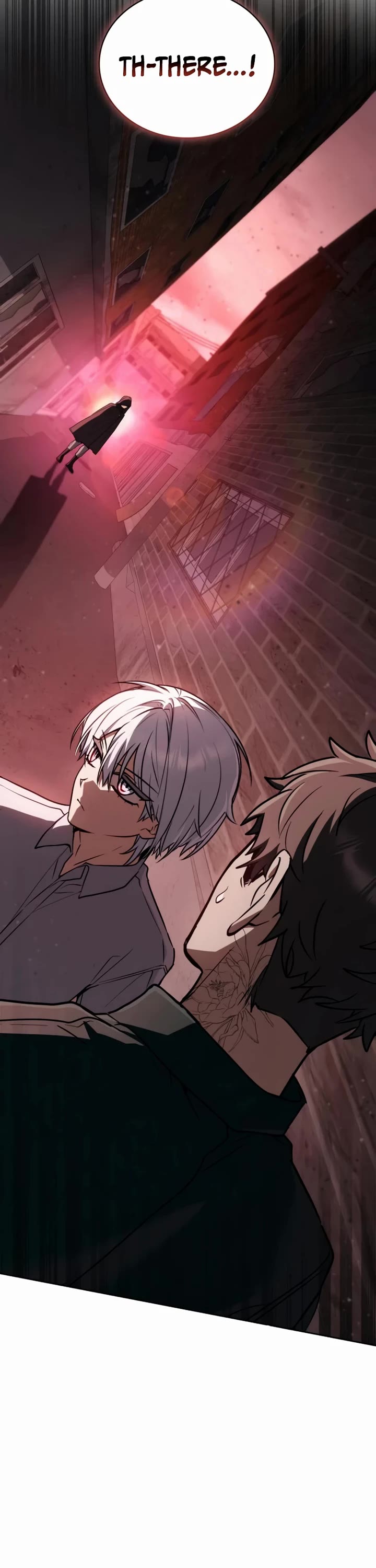 Genius Prismatic Mage chapter 70 page 56