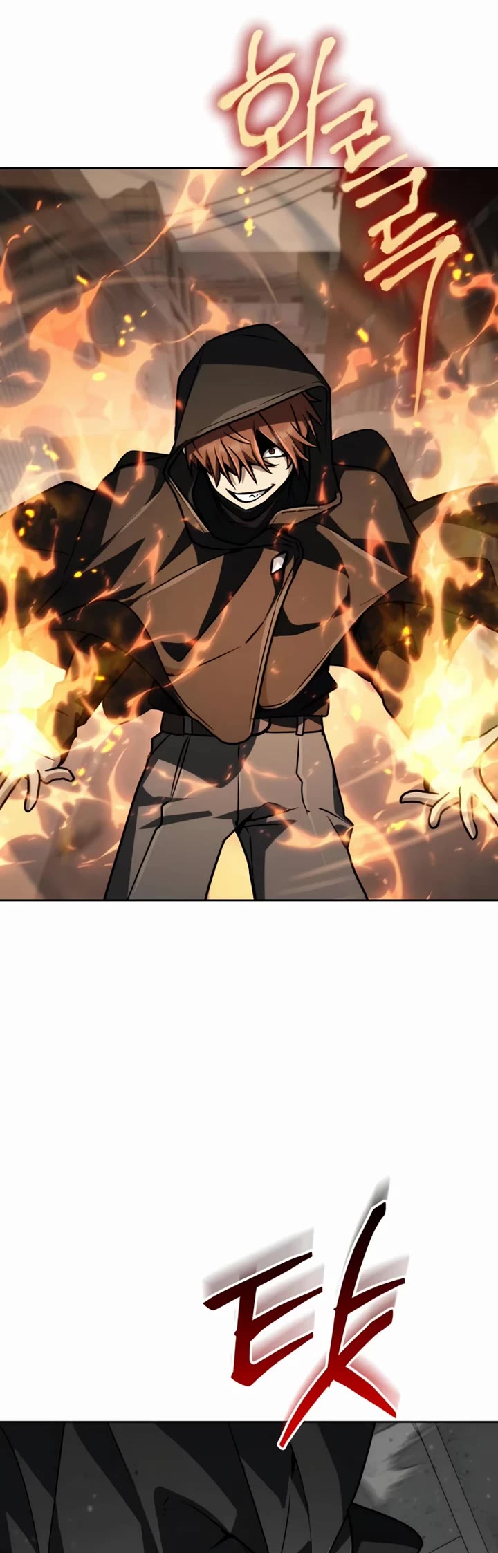 Genius Prismatic Mage chapter 70 page 57