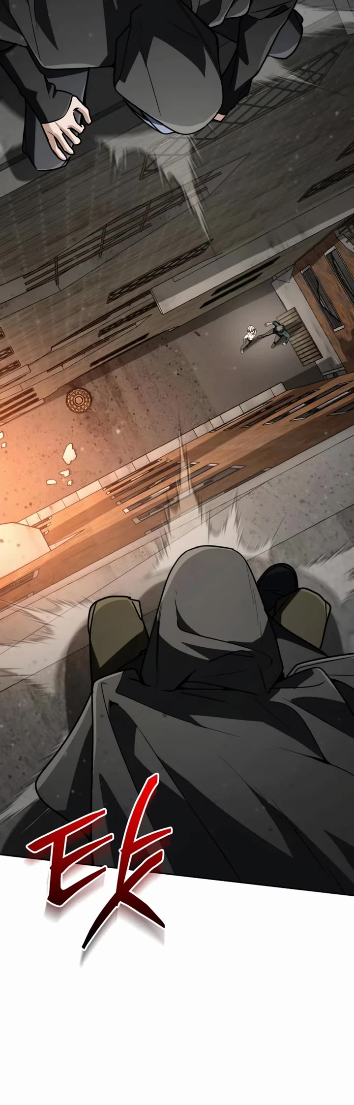 Genius Prismatic Mage chapter 70 page 58