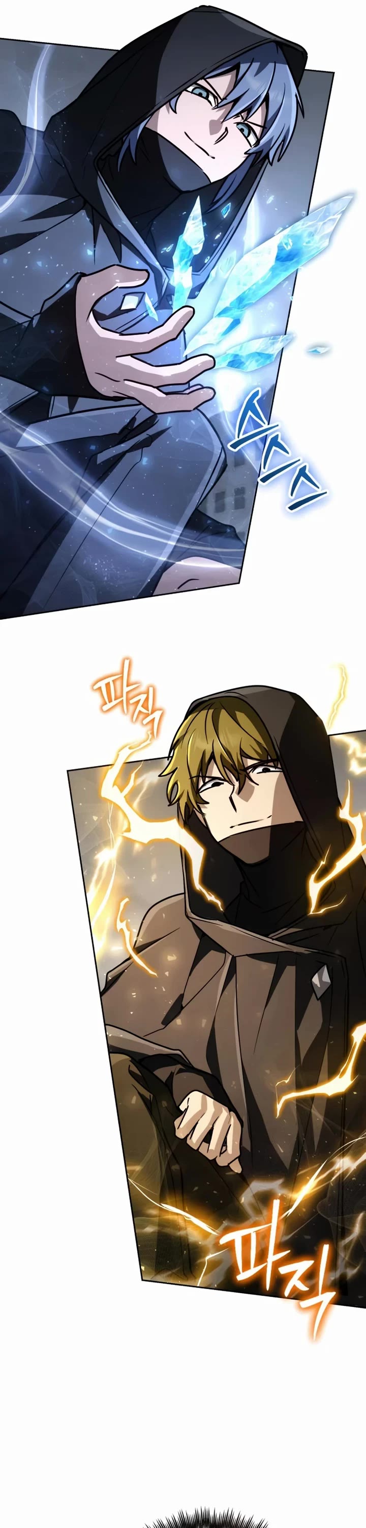 Genius Prismatic Mage chapter 70 page 59