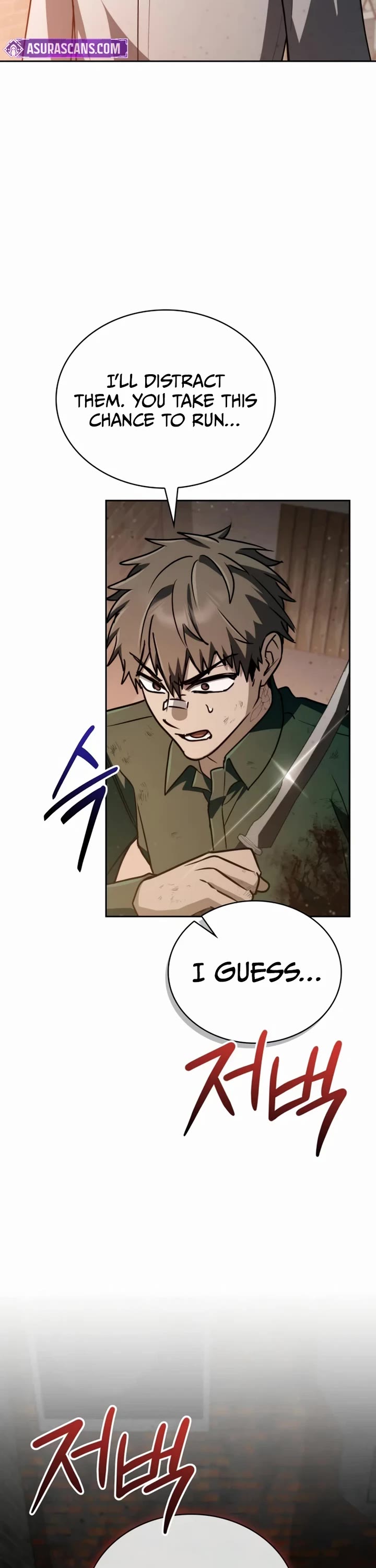 Genius Prismatic Mage chapter 70 page 61