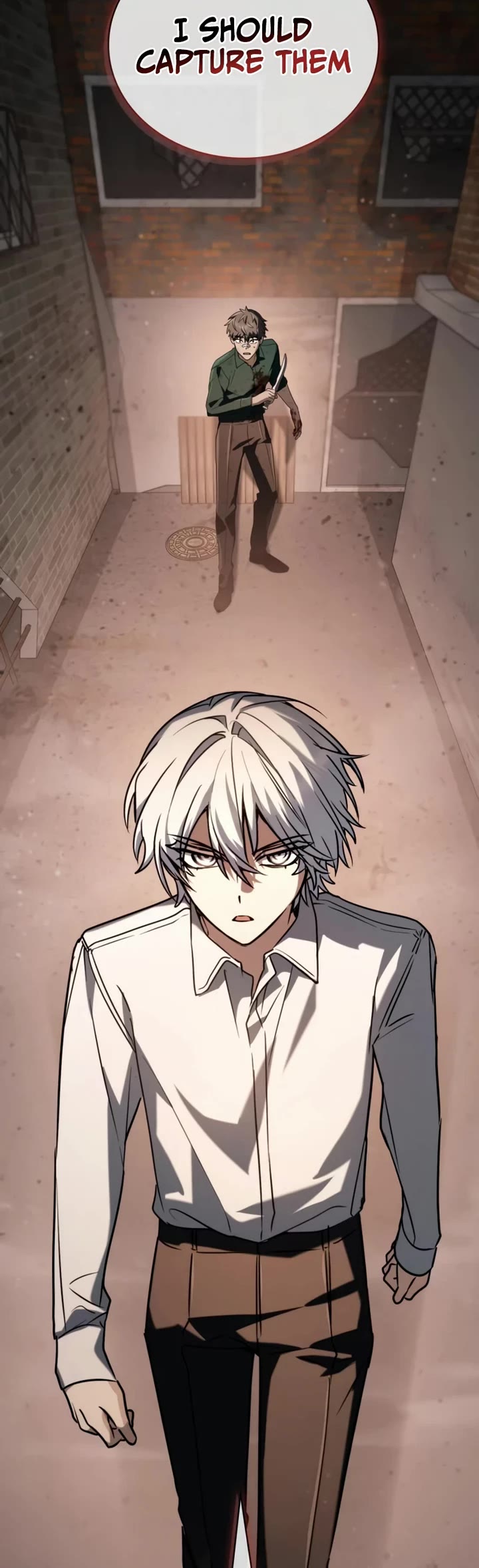 Genius Prismatic Mage chapter 70 page 62