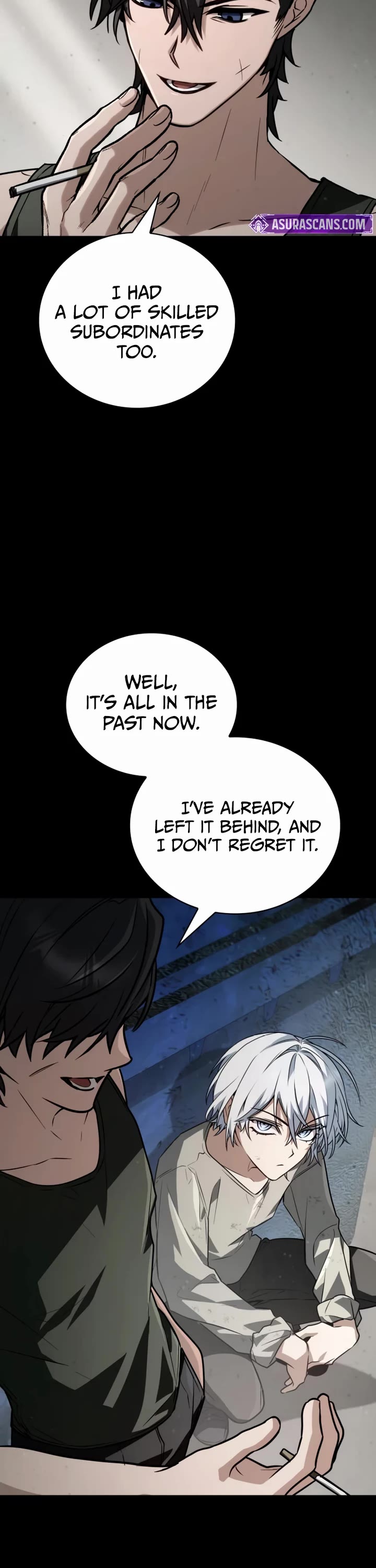 Genius Prismatic Mage chapter 70 page 7