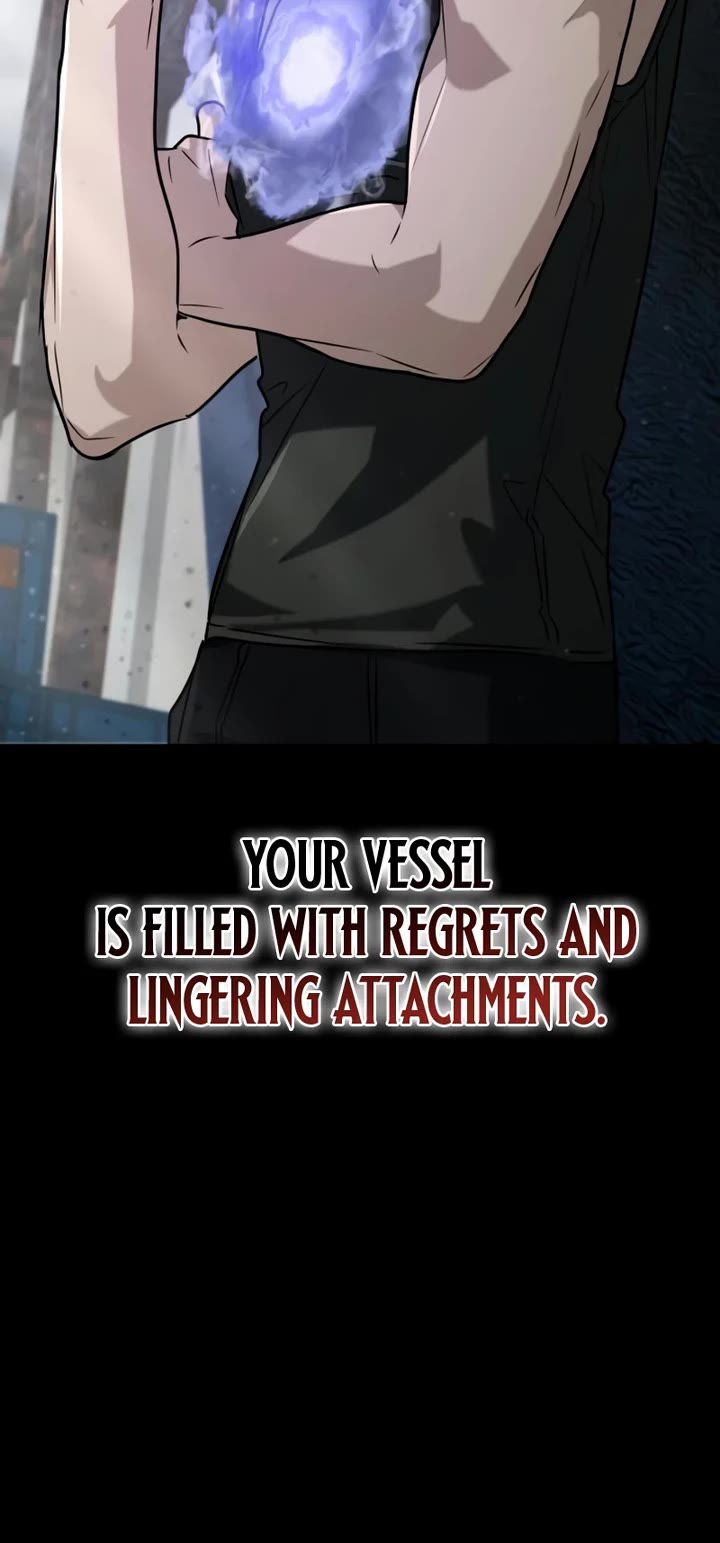 Genius Prismatic Mage chapter 70 page 9