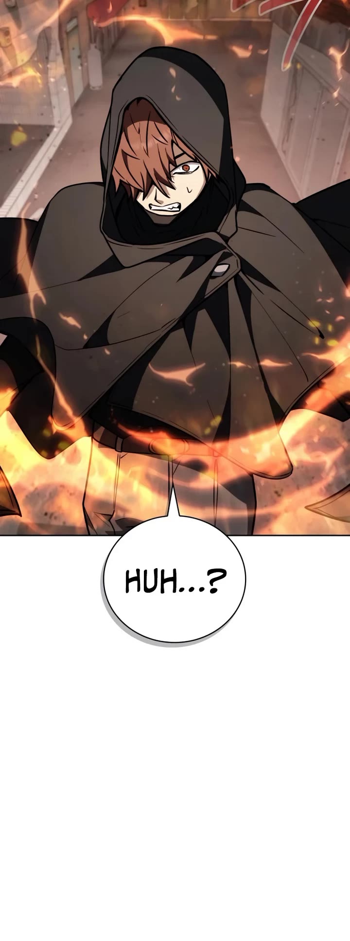 Genius Prismatic Mage chapter 71 page 10